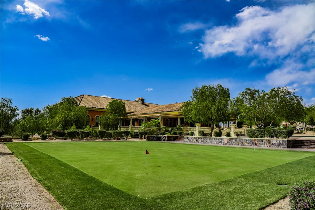 2849 Botticelli, Henderson, NV 89052