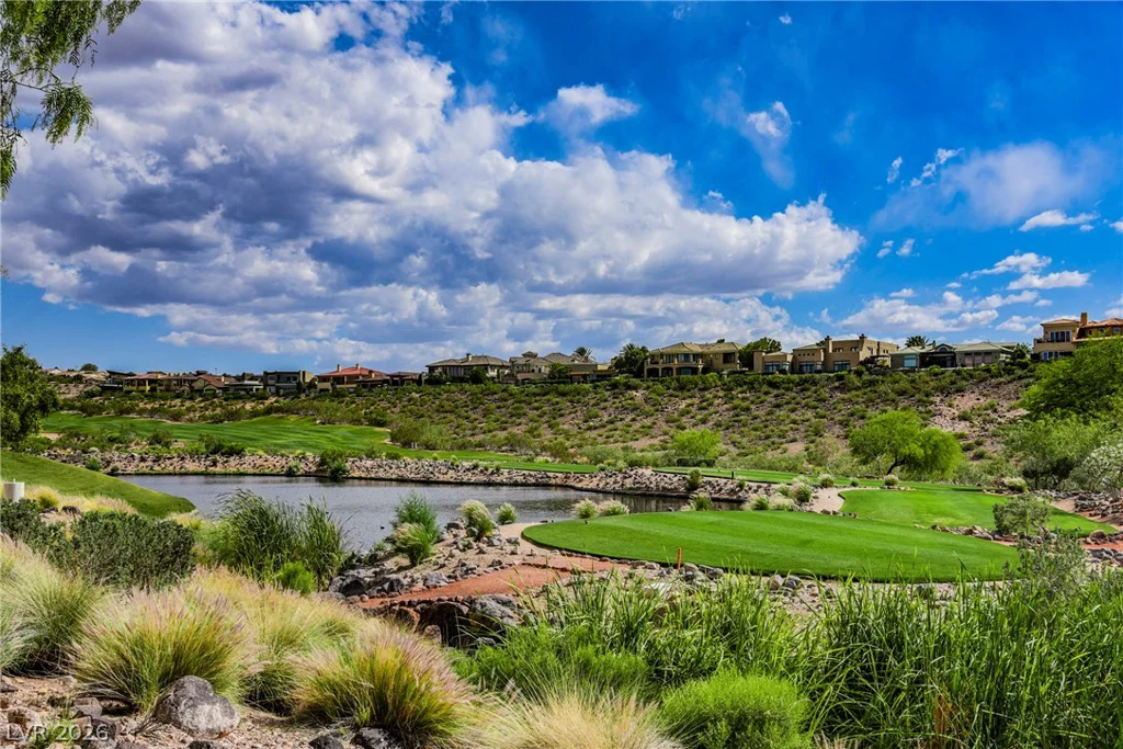 2849 Botticelli, Henderson, NV 89052