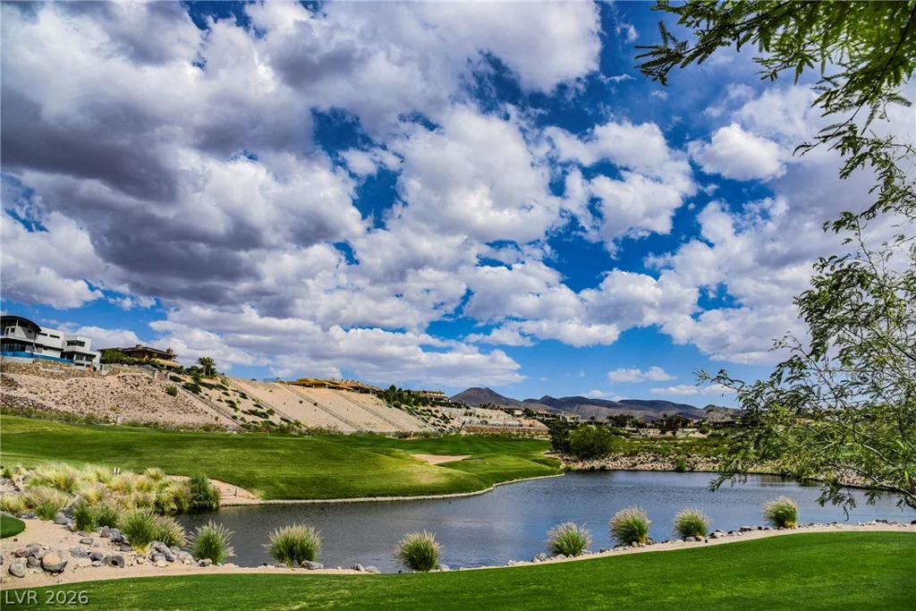 2849 Botticelli, Henderson, NV 89052