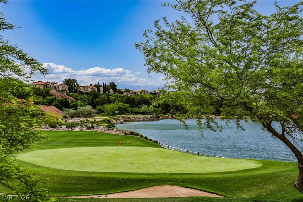 2849 Botticelli, Henderson, NV 89052