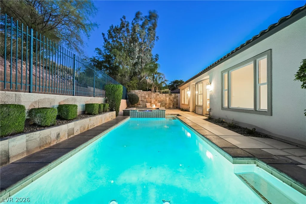 2849 Botticelli, Henderson, NV 89052