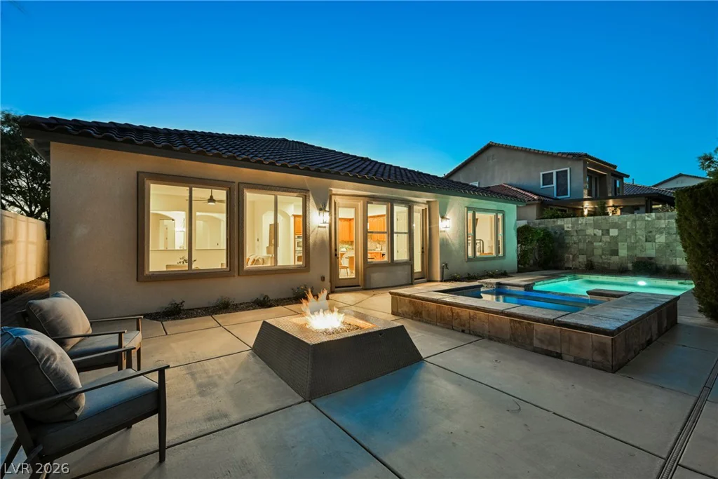 2849 Botticelli, Henderson, NV 89052