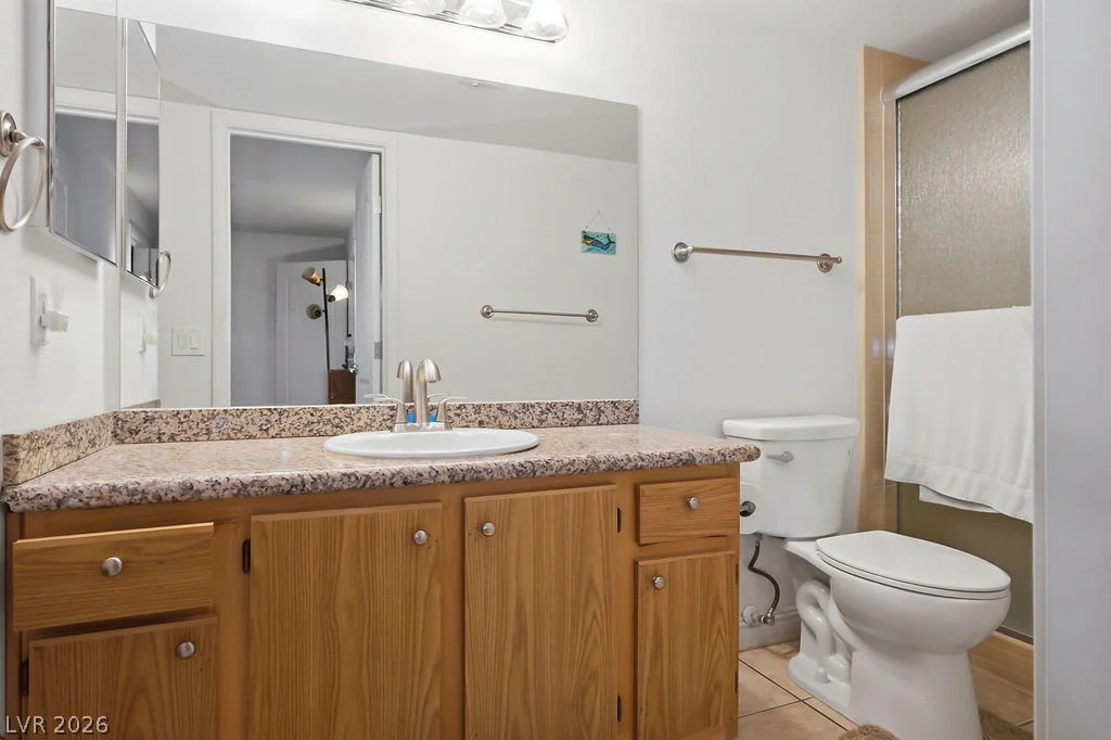 5055 Hacienda, Las Vegas, NV 89118