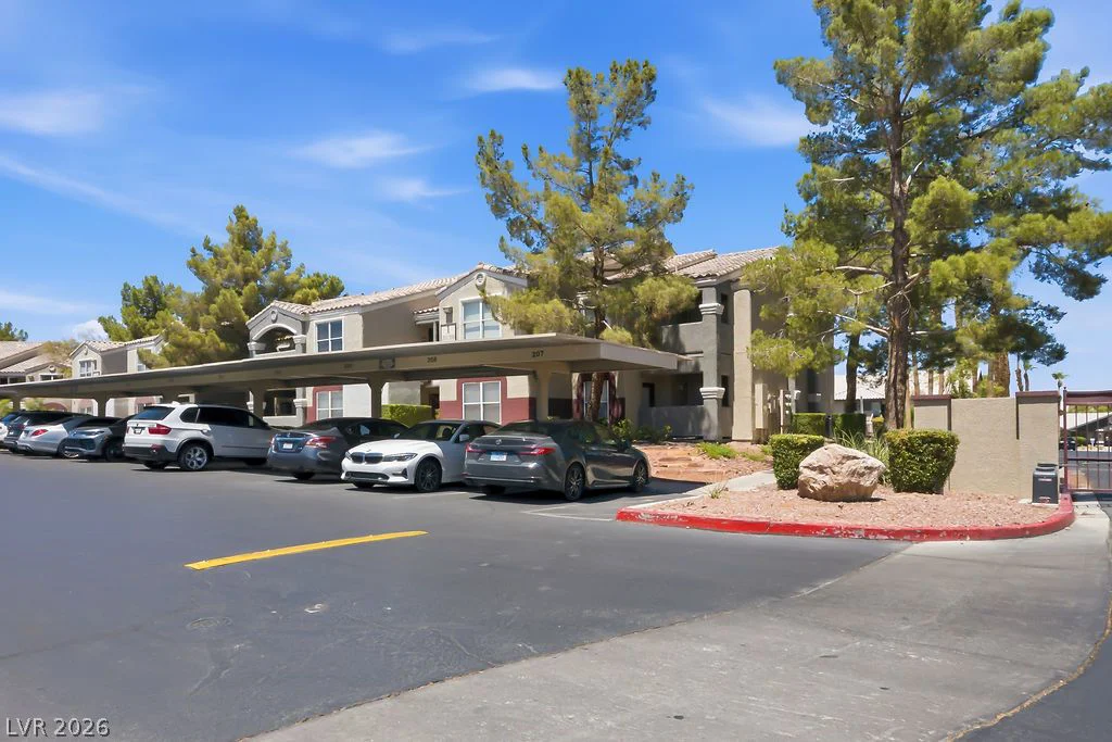 5055 Hacienda, Las Vegas, NV 89118