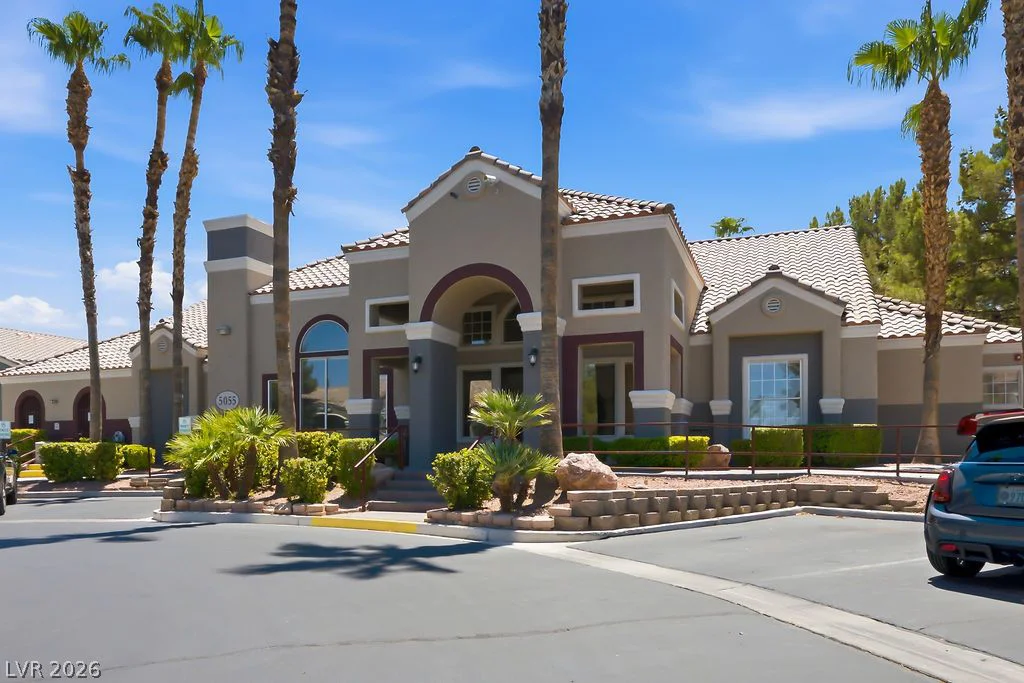 5055 Hacienda, Las Vegas, NV 89118