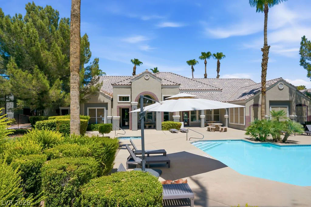 5055 Hacienda, Las Vegas, NV 89118