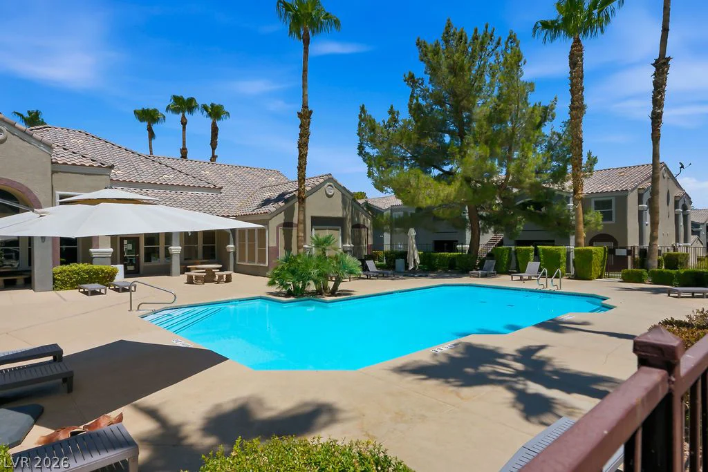 5055 Hacienda, Las Vegas, NV 89118