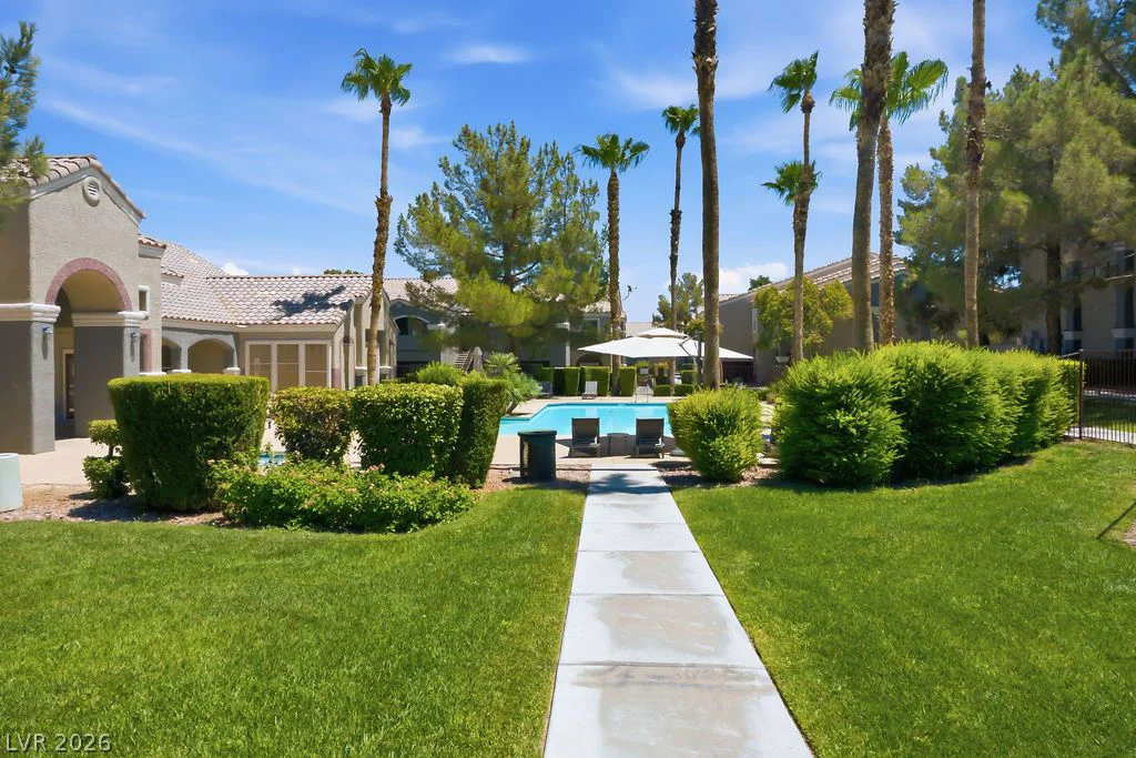 5055 Hacienda, Las Vegas, NV 89118