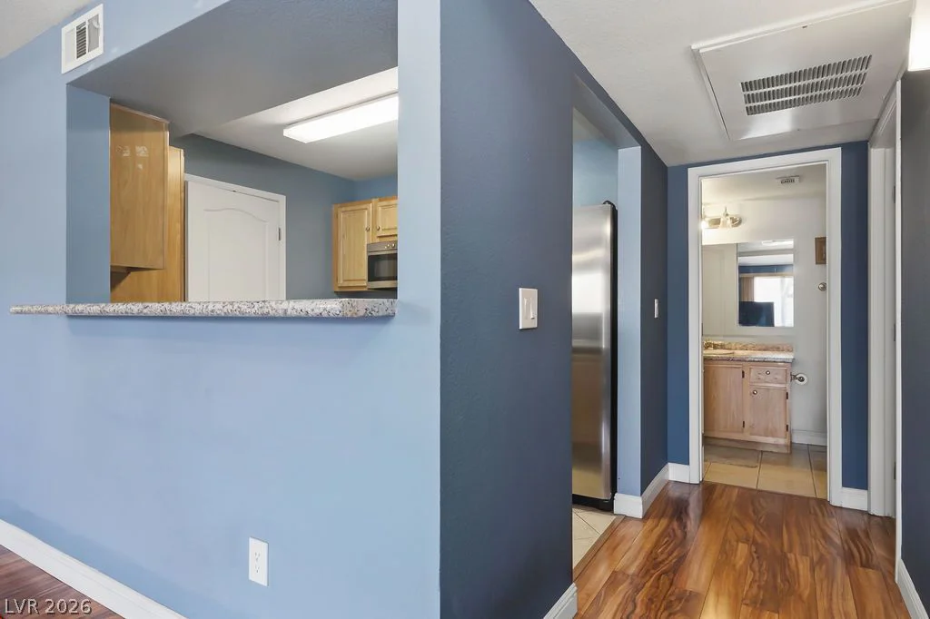 5055 Hacienda, Las Vegas, NV 89118
