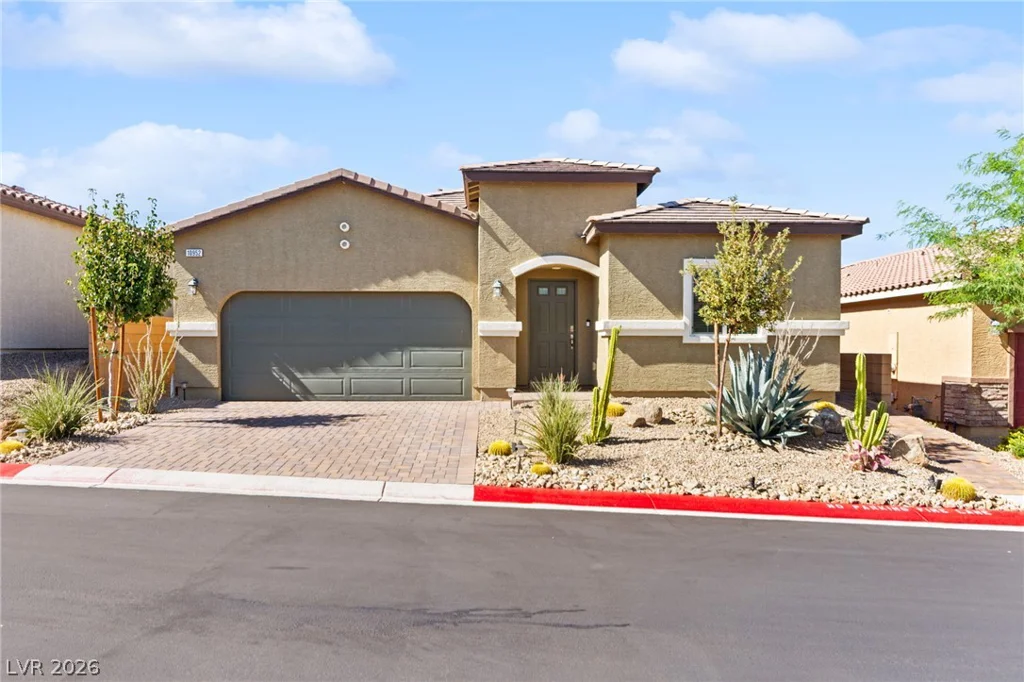10952 Artisan Ranch, Las Vegas, NV 89166