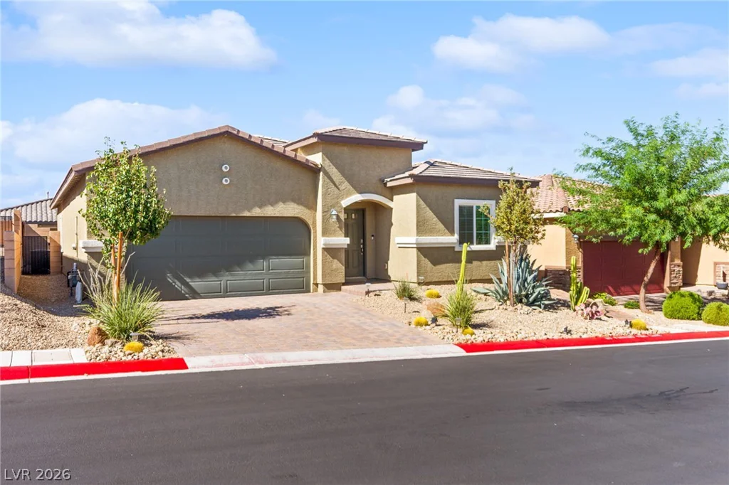 10952 Artisan Ranch, Las Vegas, NV 89166