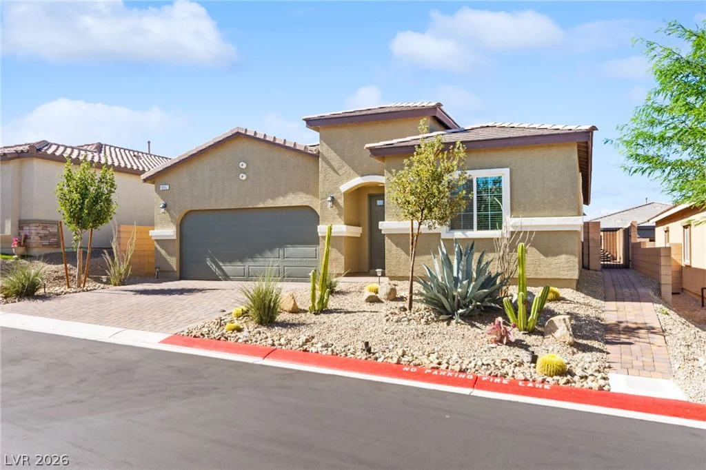 10952 Artisan Ranch, Las Vegas, NV 89166