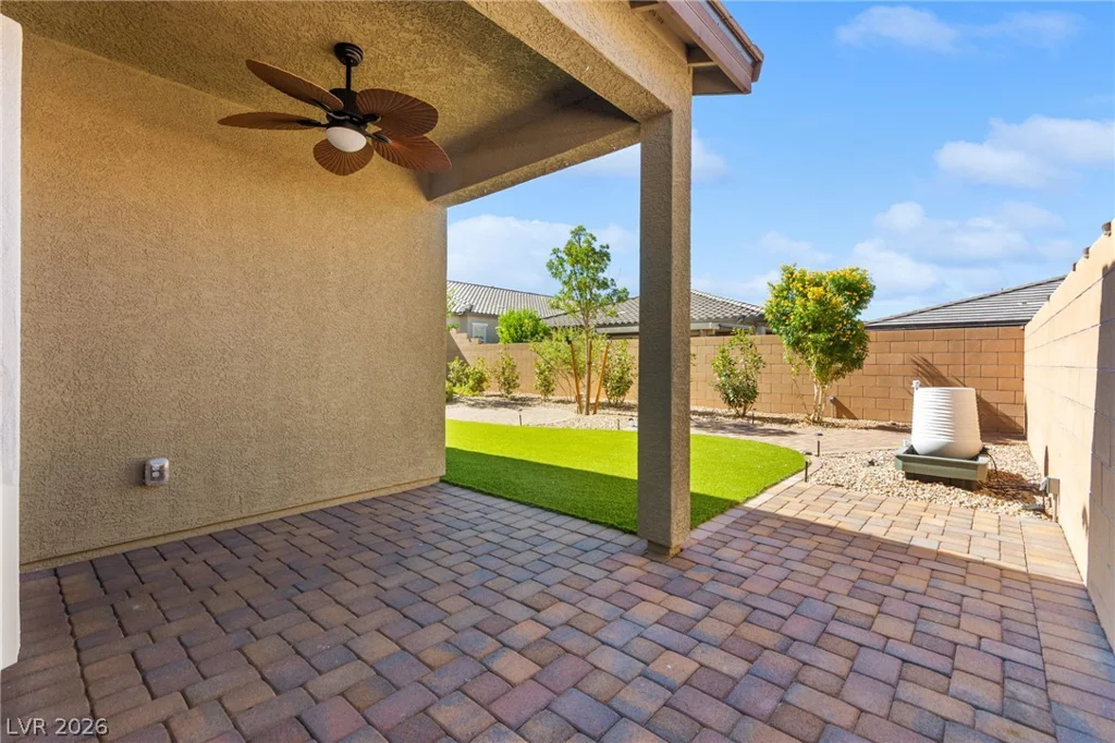 10952 Artisan Ranch, Las Vegas, NV 89166