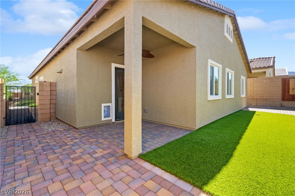 10952 Artisan Ranch, Las Vegas, NV 89166