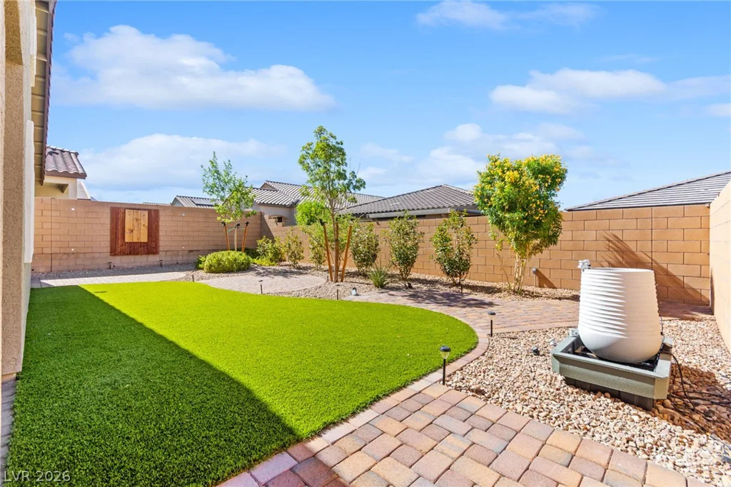 10952 Artisan Ranch, Las Vegas, NV 89166