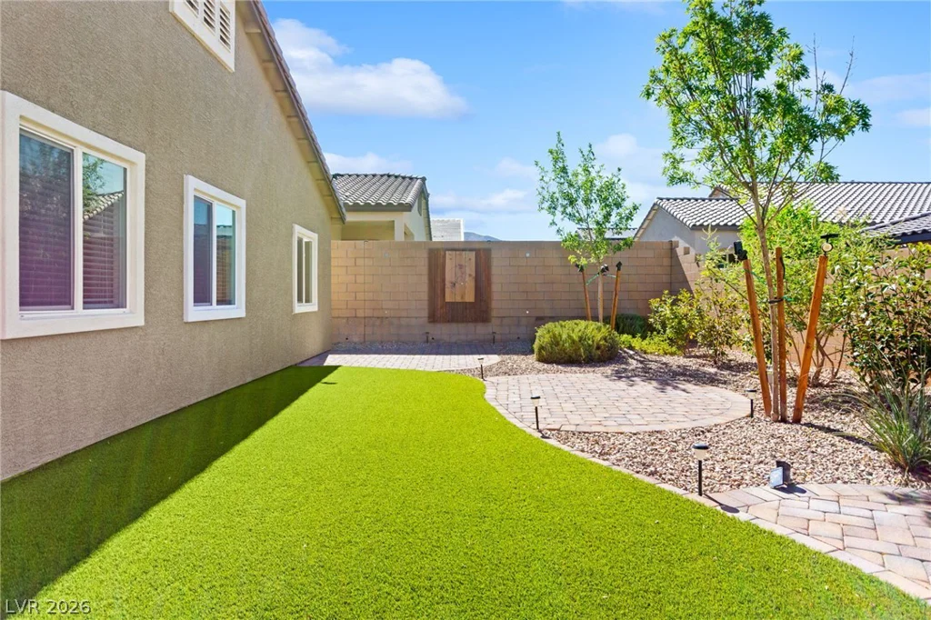 10952 Artisan Ranch, Las Vegas, NV 89166