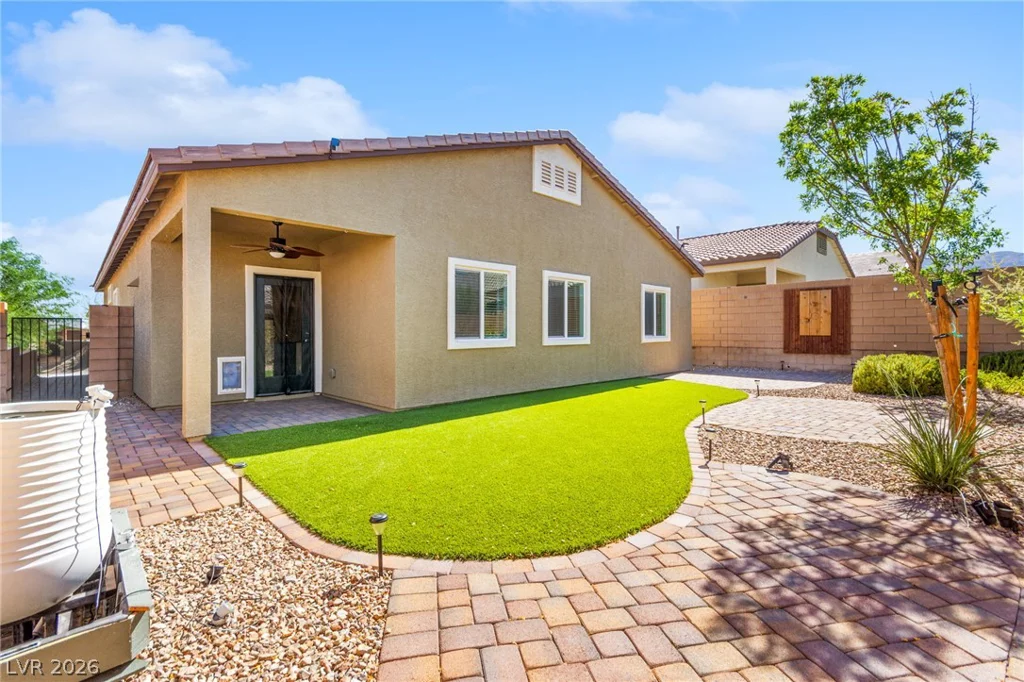 10952 Artisan Ranch, Las Vegas, NV 89166