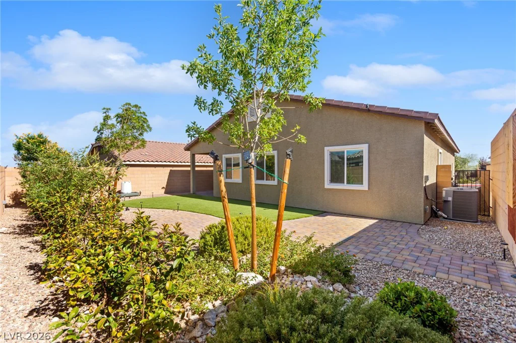 10952 Artisan Ranch, Las Vegas, NV 89166