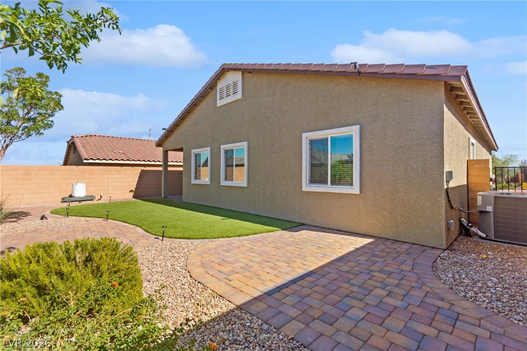 10952 Artisan Ranch, Las Vegas, NV 89166