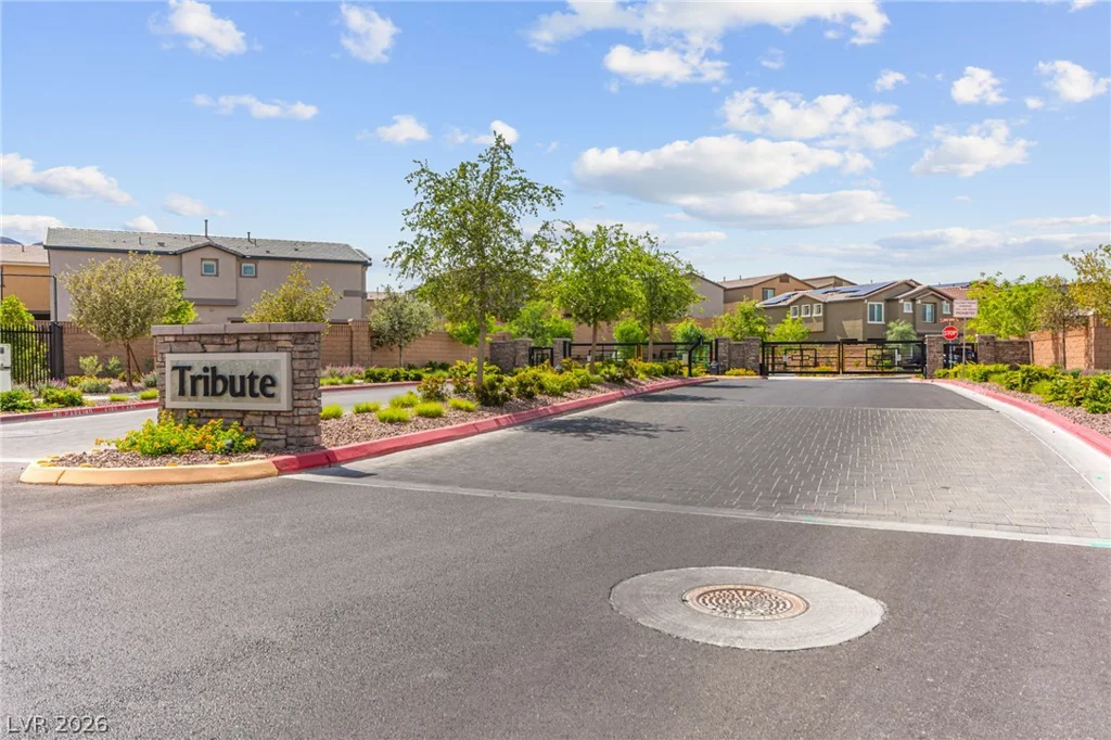 10952 Artisan Ranch, Las Vegas, NV 89166