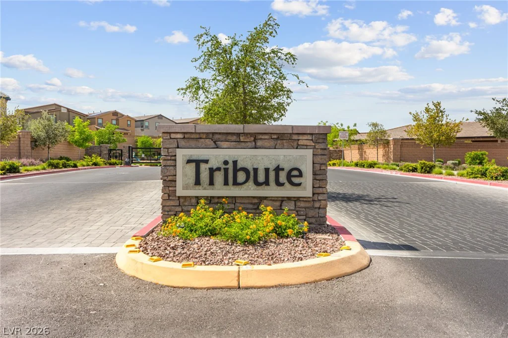 10952 Artisan Ranch, Las Vegas, NV 89166