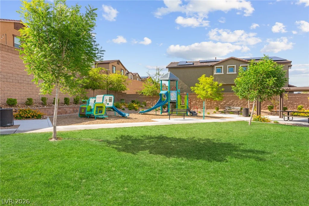10952 Artisan Ranch, Las Vegas, NV 89166