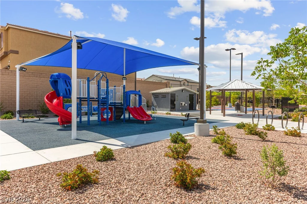 10952 Artisan Ranch, Las Vegas, NV 89166