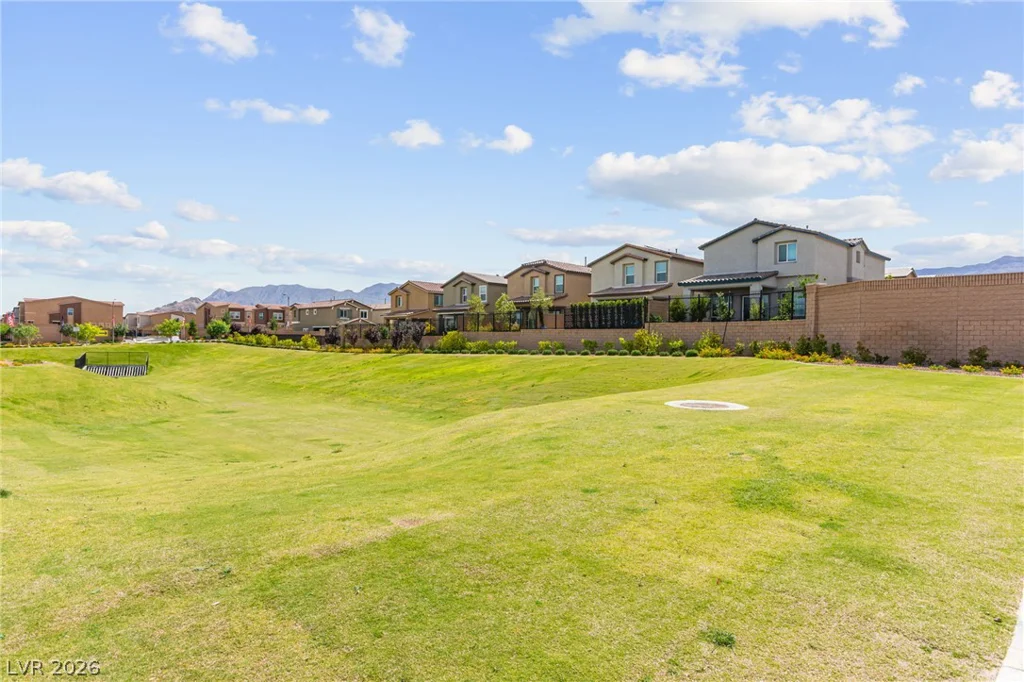 10952 Artisan Ranch, Las Vegas, NV 89166