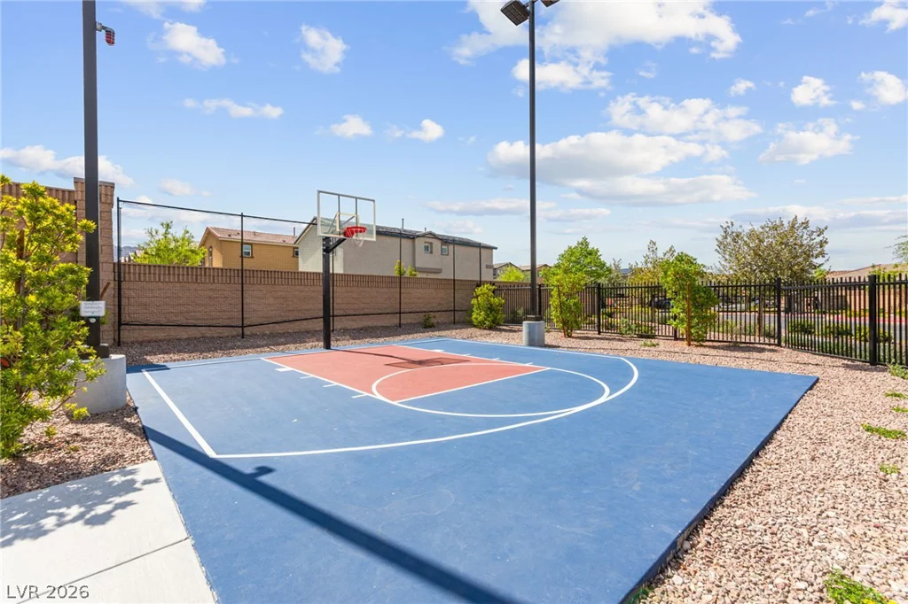 10952 Artisan Ranch, Las Vegas, NV 89166