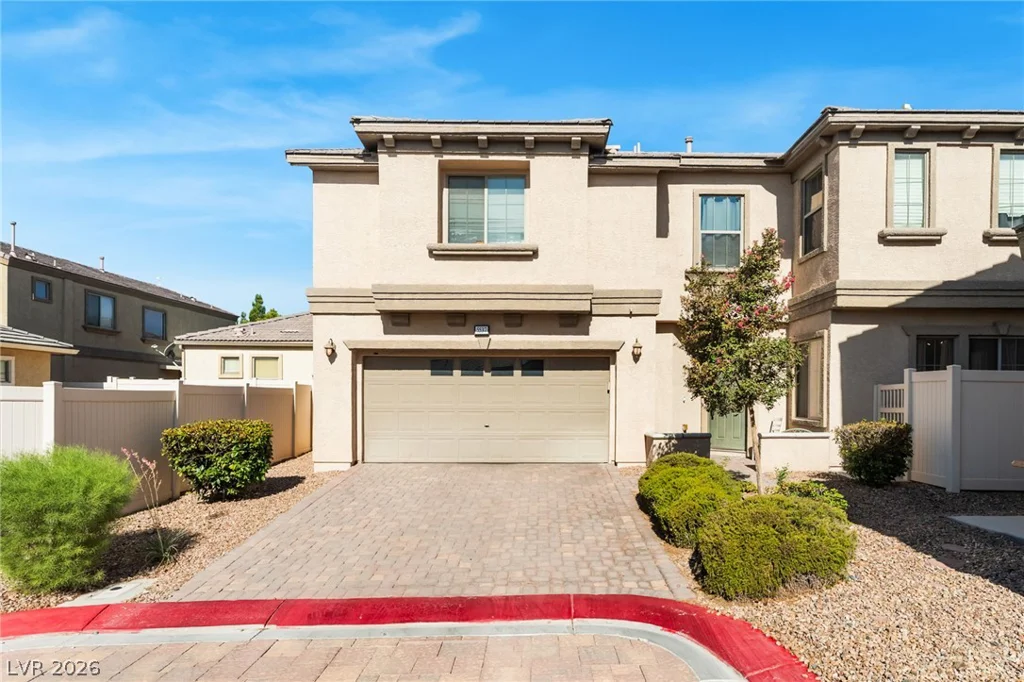 5537 Punto Del Castello, North Las Vegas, NV 89081