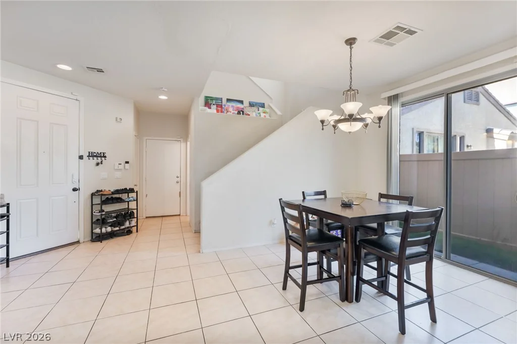 5537 Punto Del Castello, North Las Vegas, NV 89081