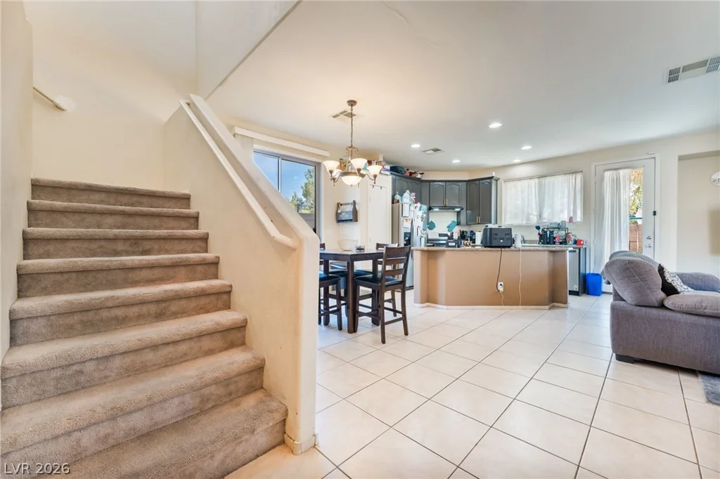 5537 Punto Del Castello, North Las Vegas, NV 89081