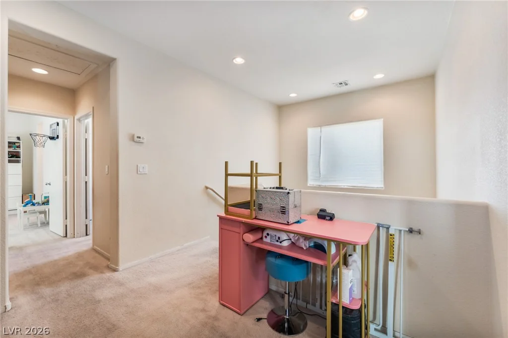 5537 Punto Del Castello, North Las Vegas, NV 89081