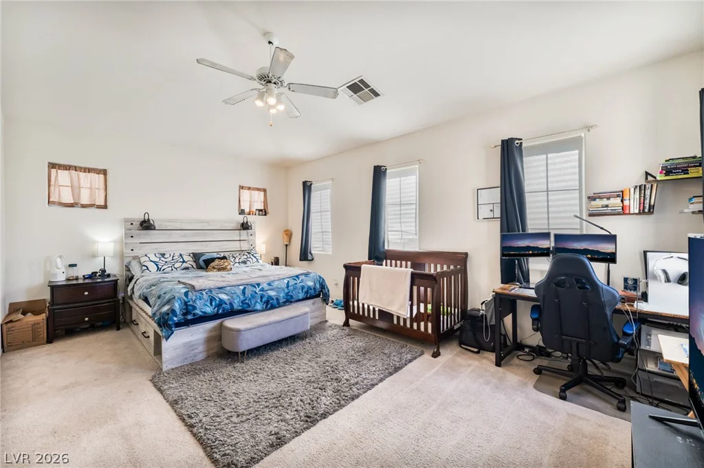 5537 Punto Del Castello, North Las Vegas, NV 89081