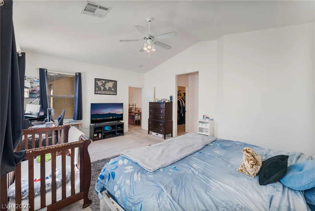 5537 Punto Del Castello, North Las Vegas, NV 89081