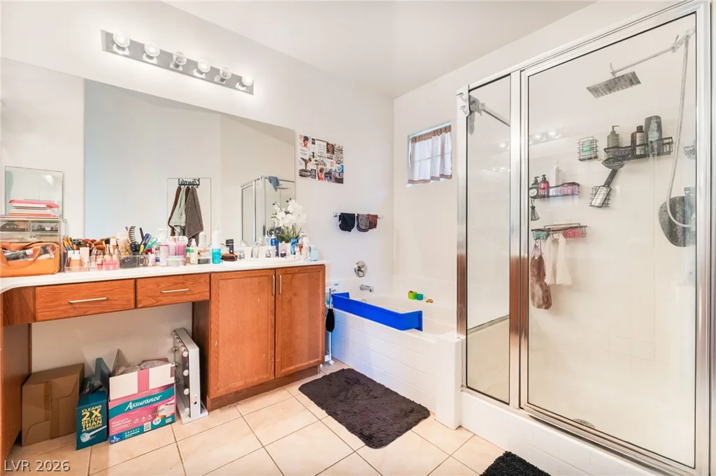 5537 Punto Del Castello, North Las Vegas, NV 89081
