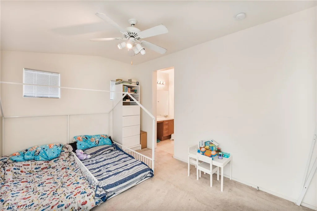 5537 Punto Del Castello, North Las Vegas, NV 89081