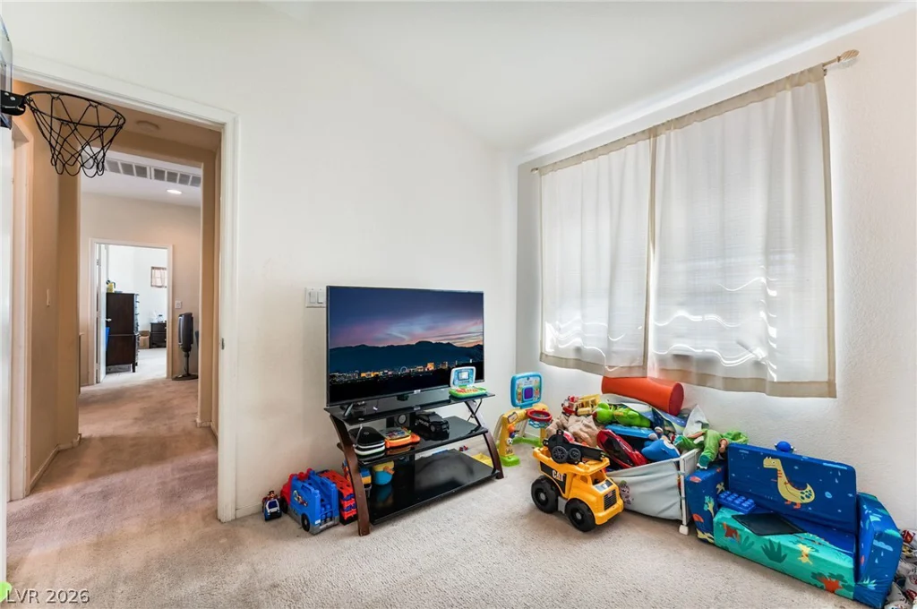 5537 Punto Del Castello, North Las Vegas, NV 89081