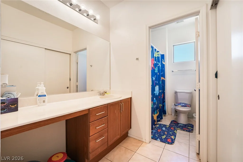 5537 Punto Del Castello, North Las Vegas, NV 89081