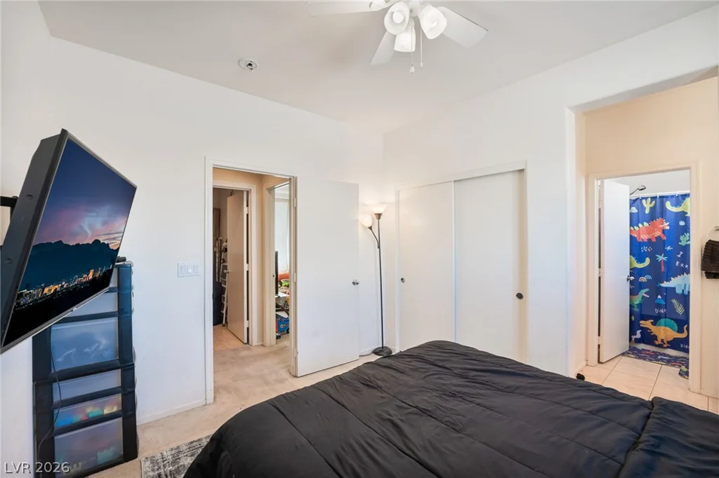 5537 Punto Del Castello, North Las Vegas, NV 89081