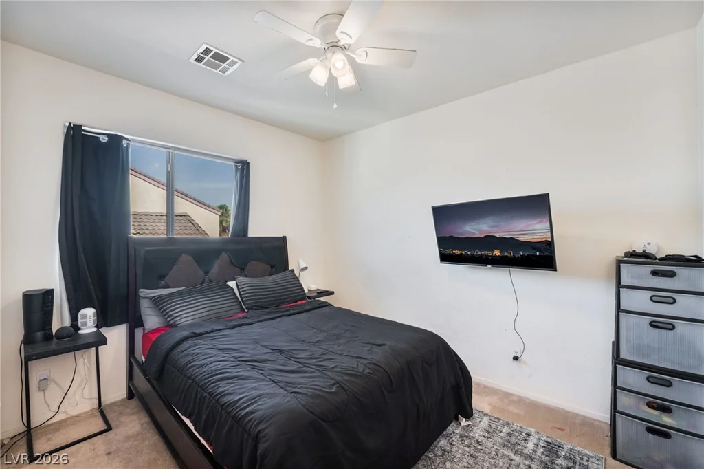 5537 Punto Del Castello, North Las Vegas, NV 89081