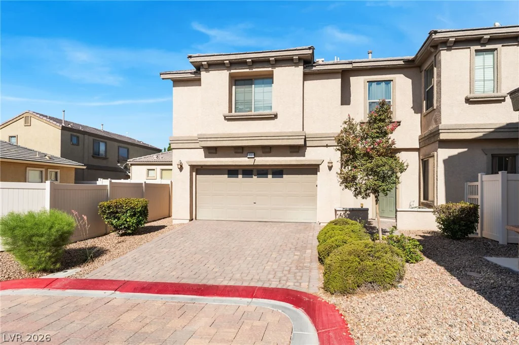 5537 Punto Del Castello, North Las Vegas, NV 89081