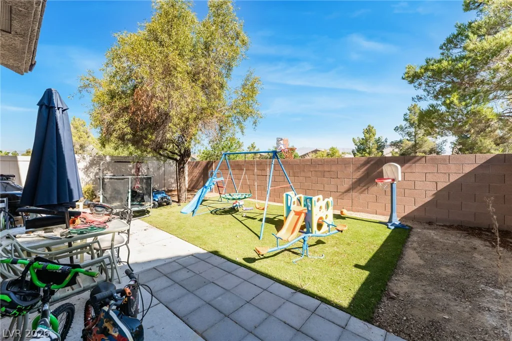 5537 Punto Del Castello, North Las Vegas, NV 89081