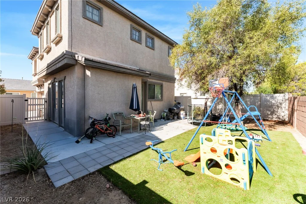 5537 Punto Del Castello, North Las Vegas, NV 89081