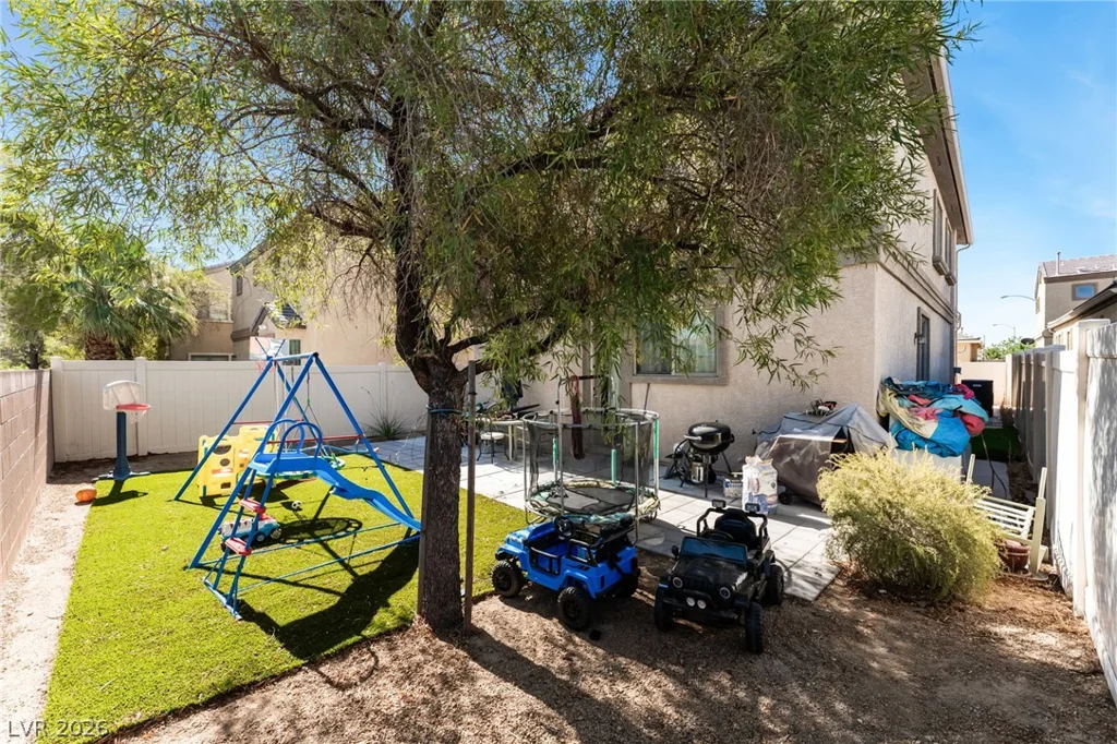 5537 Punto Del Castello, North Las Vegas, NV 89081