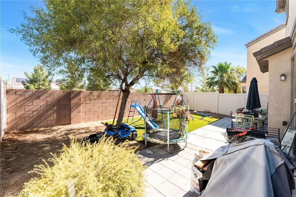5537 Punto Del Castello, North Las Vegas, NV 89081