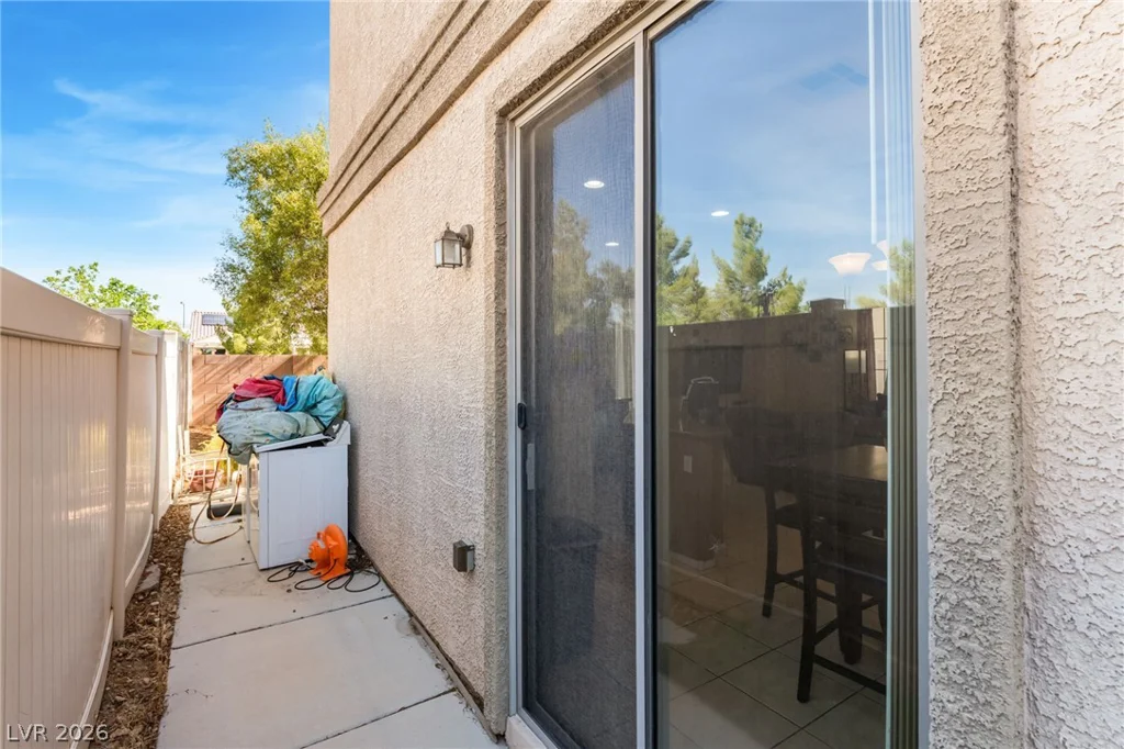 5537 Punto Del Castello, North Las Vegas, NV 89081
