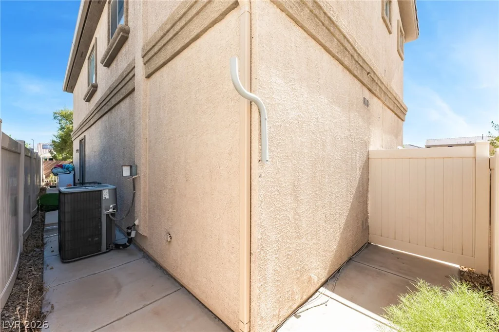 5537 Punto Del Castello, North Las Vegas, NV 89081