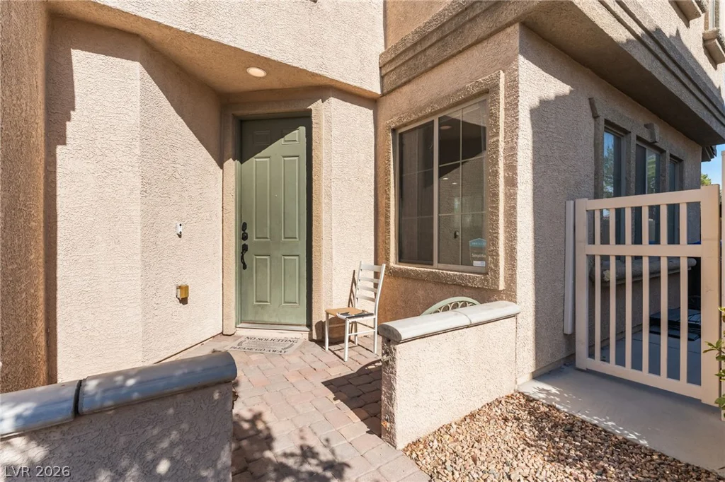 5537 Punto Del Castello, North Las Vegas, NV 89081