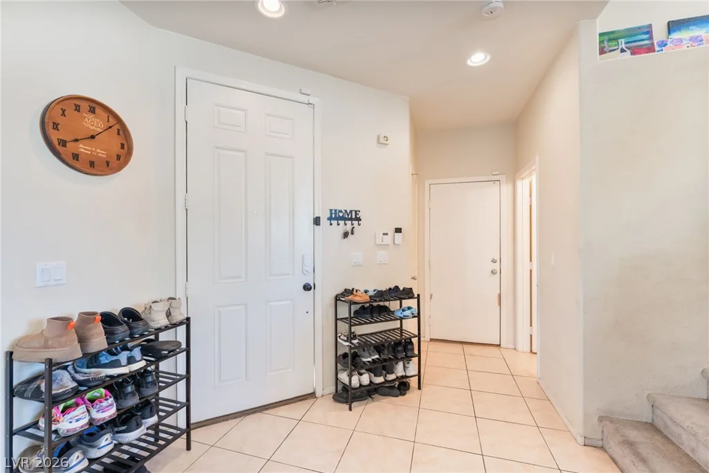 5537 Punto Del Castello, North Las Vegas, NV 89081